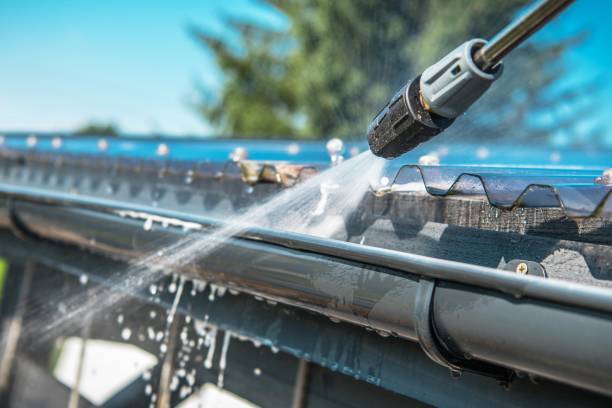 Best Commercial Building Pressure Washing  in Kissimmee, FL