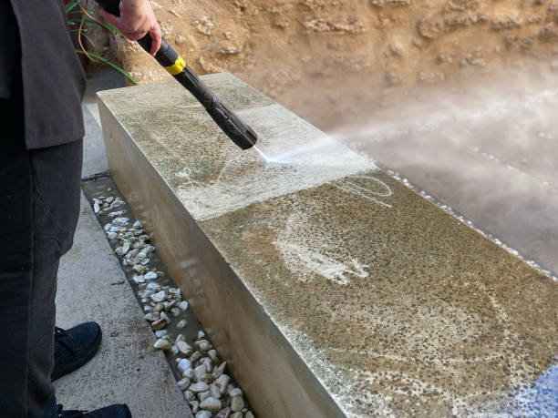 Local Pressure Washing Services in Kissimmee, FL