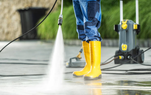 Kissimmee, FL Pressure Washing Company