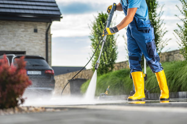 Best Fence Pressure Washing  in Kissimmee, FL