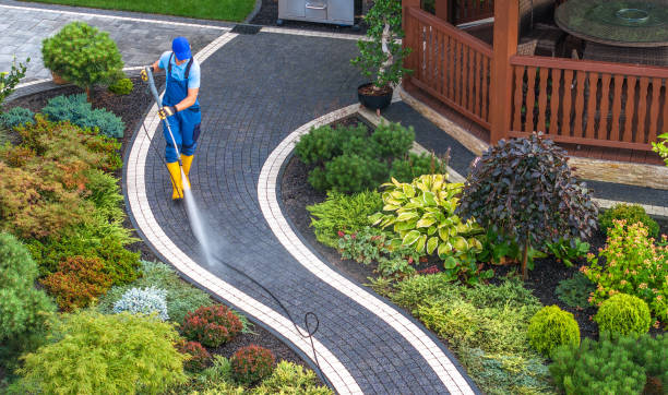 Best Pressure Washing Company Near Me  in Kissimmee, FL
