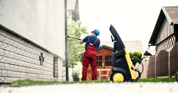 Best Pressure Washing Driveway  in Kissimmee, FL